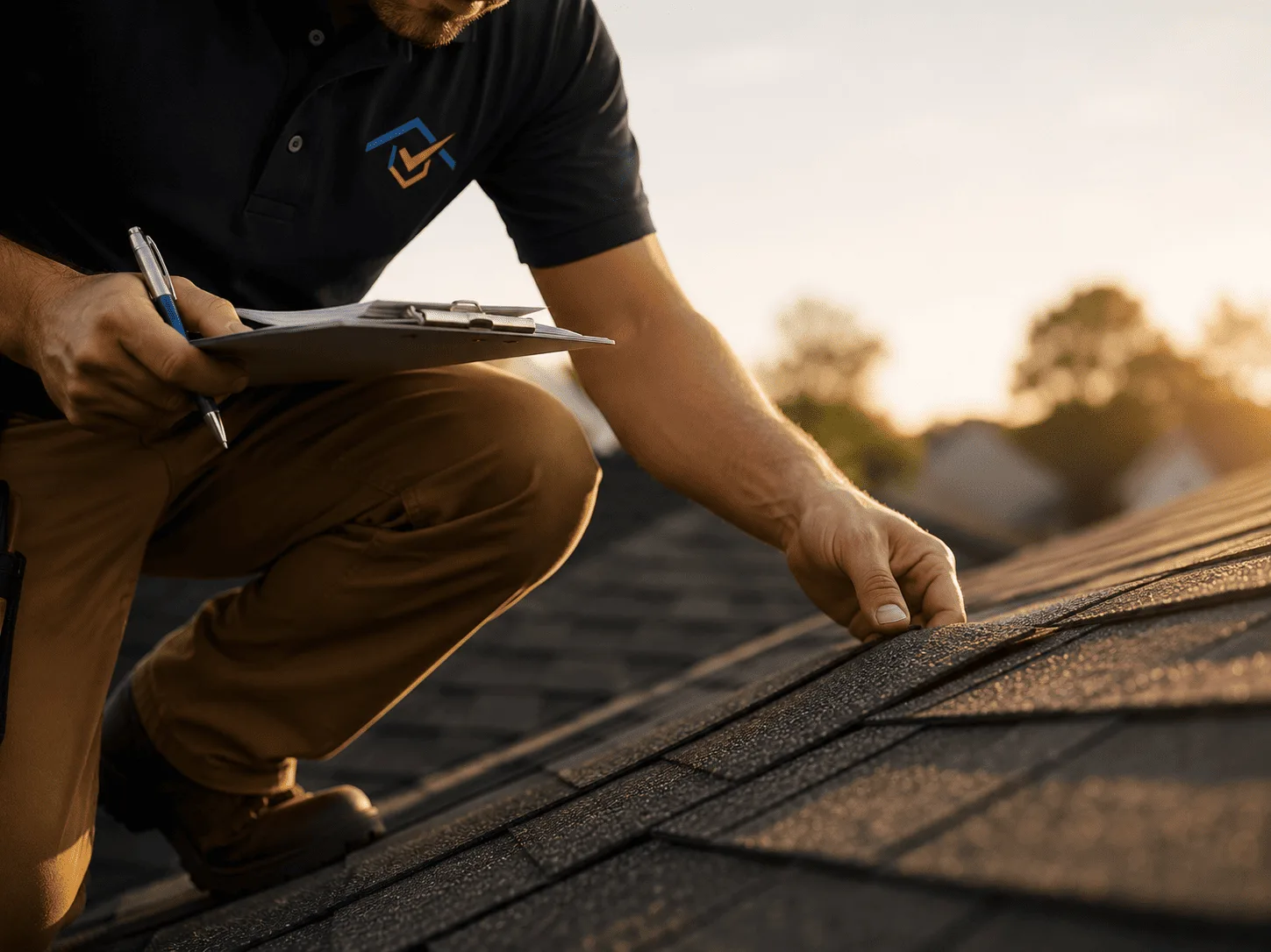 Why Choose Roof Inspection in Wrightstown, NJ